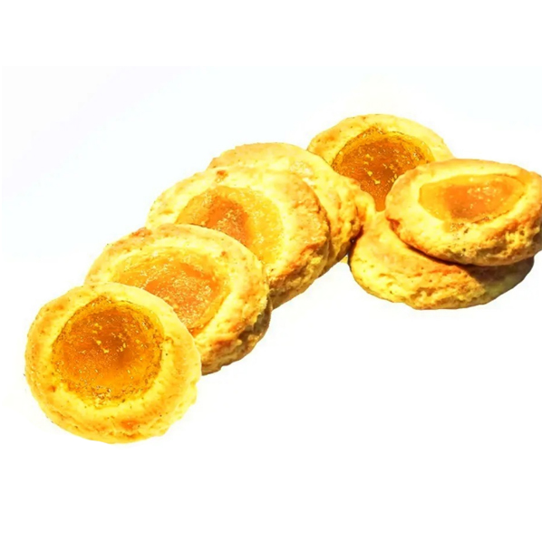 Pepas de batata