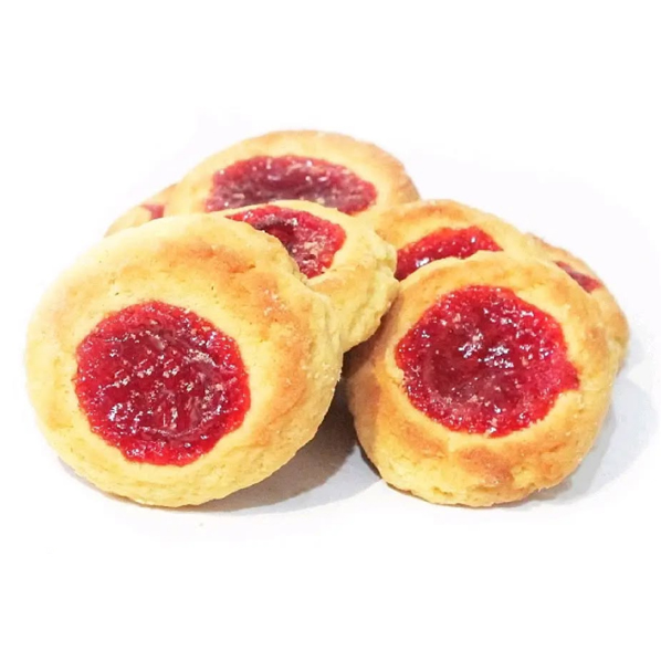 Pepas de membrillo